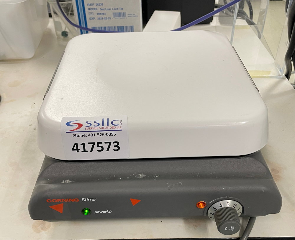 Image of Corning Laboratory Stirrer